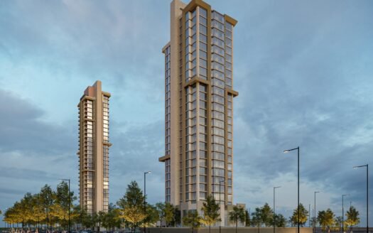 Tuna Park Atasehir 2